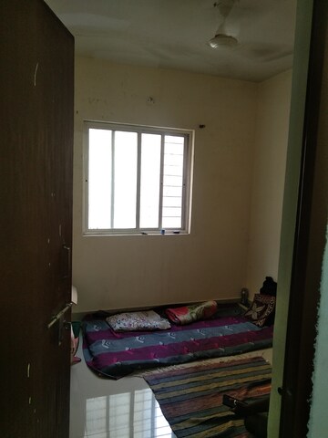 Bedroom in 1 BHK Builder Floor at Shiv Mahlar, Narhe – for Sale