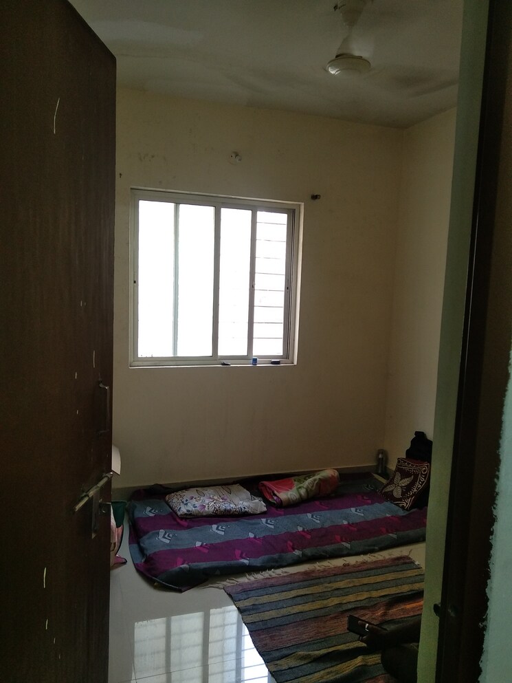 Bedroom, shiv-mahlar 1 Bedroom 520 Sq.Ft. Builder Floor In Narhe Pune 8215697