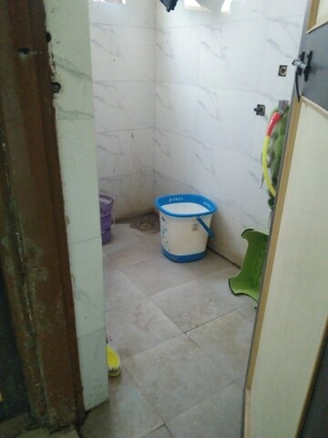 Bathroom in 1 BHK Builder Floor at Shiv Mahlar, Narhe – for Sale