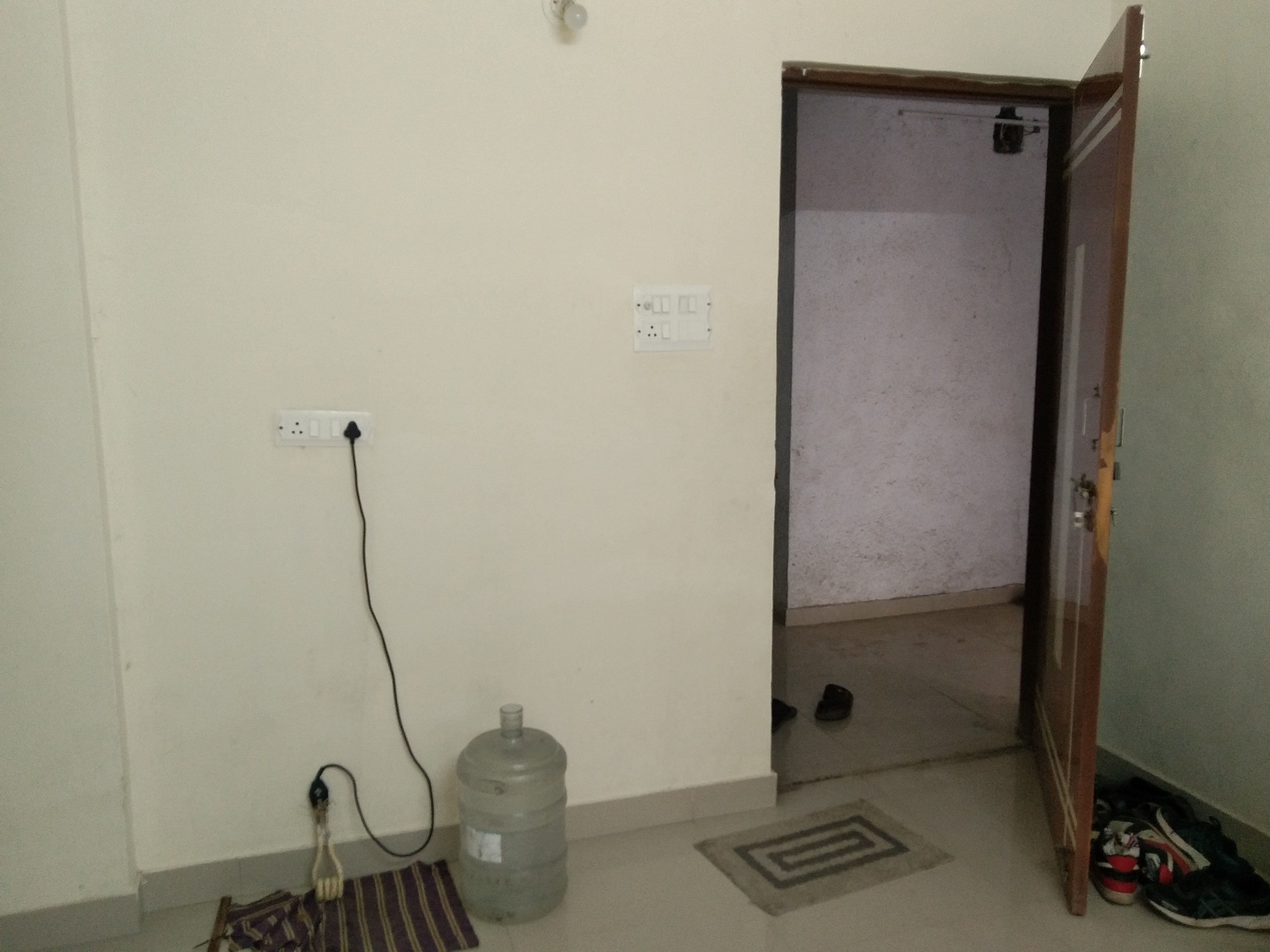 1 BHK Builder Floor For Sale in Shiv Mahlar