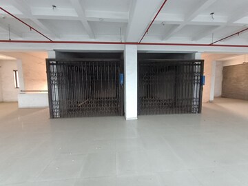  Showroom – Exterior View View at Sanpada - for Rent