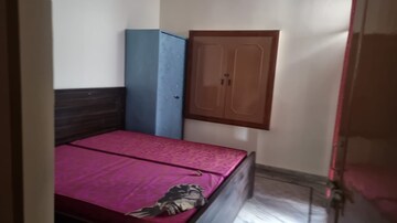 Bedroom in 2 BHK Independent House at Gomti Nagar – for Rent