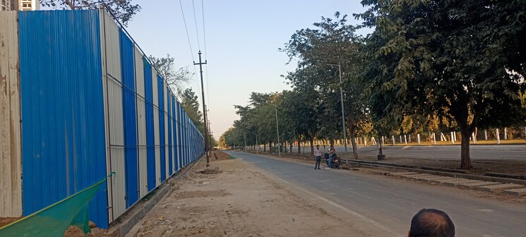 Exterior View, eta ii greater noida 3 Bedroom 1450 Sq.Ft. Apartment In Eta Ii Greater Noida Greater Noida 8215694