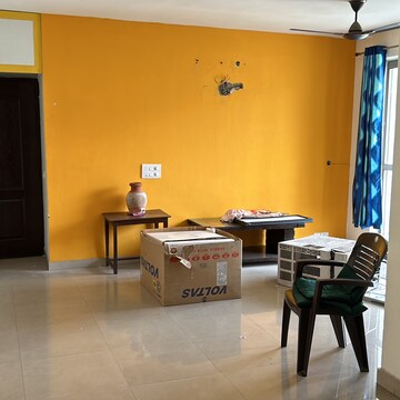 Team Area in 1 BHK Apartment at Navkar Tower Part 1, Naigaon East – for Sale