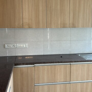 Kitchen in 1 BHK Apartment at Navkar Tower Part 1, Naigaon East – for Sale