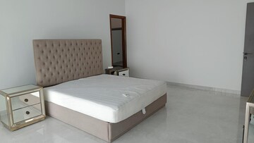 Bedroom in 3 BHK Apartment at Lokhandwala Minerva Mahalaxmi, Mahalaxmi – for Sale