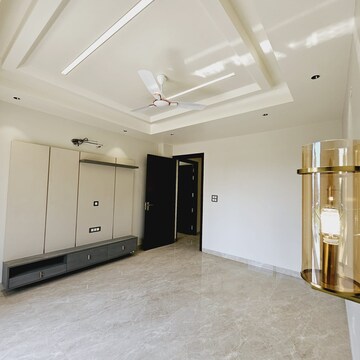 Kitchen in 4 BHK Builder Floor at TDI The Retreat, Sector 89 – for Sale