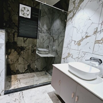 Team Area in 4 BHK Builder Floor at TDI The Retreat, Sector 89 – for Sale