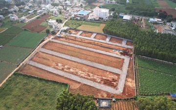 Plot For Sale in Chandapura