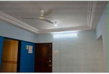 Furnished Amenities in 1 BHK Apartment at Romell Empress, Borivali West – for Rent
