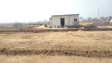 Plot For Resale in Sikandrabad Bulandshahr  8215699