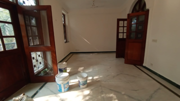 3 BHK Builder Floor For Rent in Greater Kailash ii