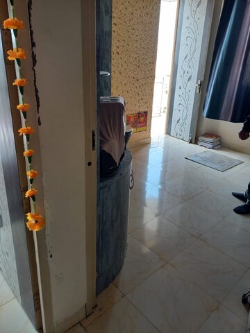 Balcony in 2 BHK Apartment at Adore Happy Homes, Sector 86 – for Sale