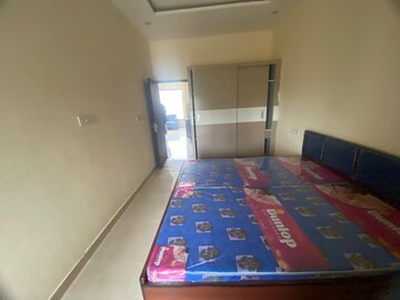 Bedroom in 2 BHK Apartment at Sector 126 – for Rent