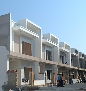 3 BHK Villa For Resale in Sector 125 Mohali  8215750