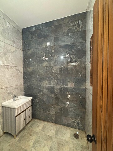 Bathroom in 3 BHK Villa at Sector 125 – for Sale