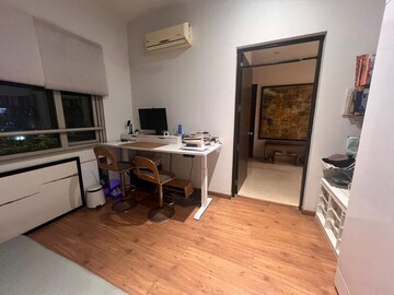 Team Area in 3 BHK Apartment at Lodha Primero, Mahalaxmi – for Sale