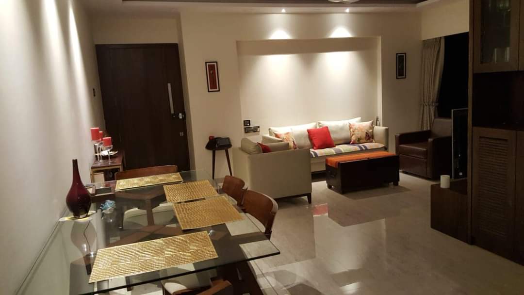 3 BHK Apartment For Sale in Sai Suman CHS Andheri