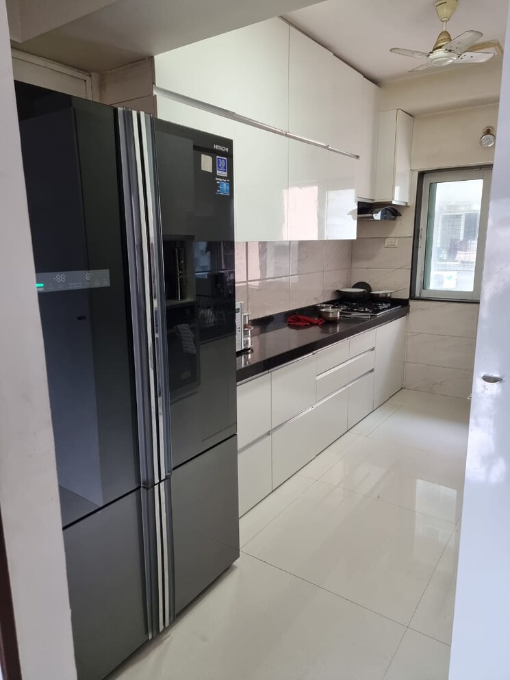Kitchen, sai-suman-chs-andheri 3 Bedroom 1100 Sq.Ft. Apartment In Andheri West Mumbai 8215751