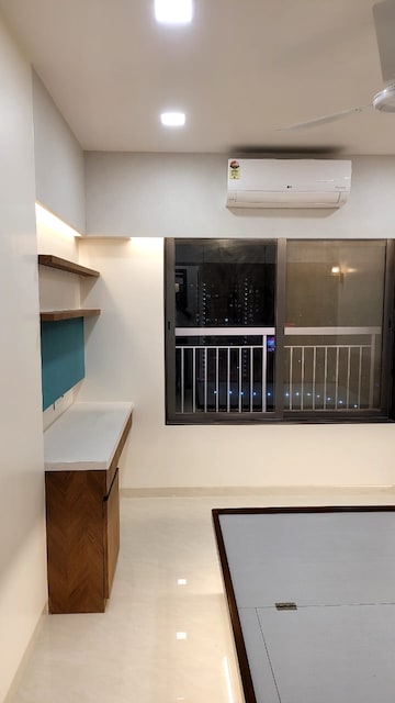 2 BHK Apartment For Rent in Ameya Vighnaharta Sion Mumbai  8215658