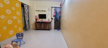 1 BHK Apartment For Rent in Shree Laxman Villa Kharghar Kharghar Sector 4 Navi Mumbai  8215747