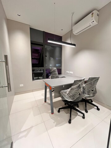 Team Area in  Office Space at Salt Lake Sector V – for Rent