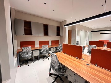  Office Space For Rent in Salt Lake Sector V