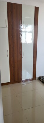 2 BHK 950 Sq.Ft. Apartment in Charms Castle