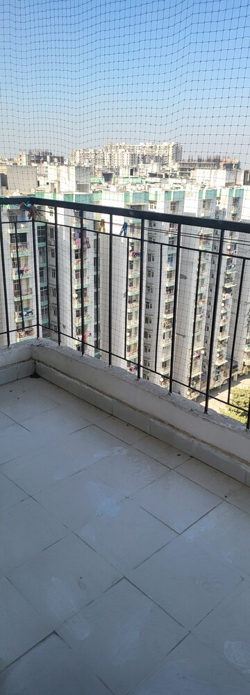 2 BHK Apartment – Exterior View View at Charms Castle, Raj Nagar Extension - for Sale