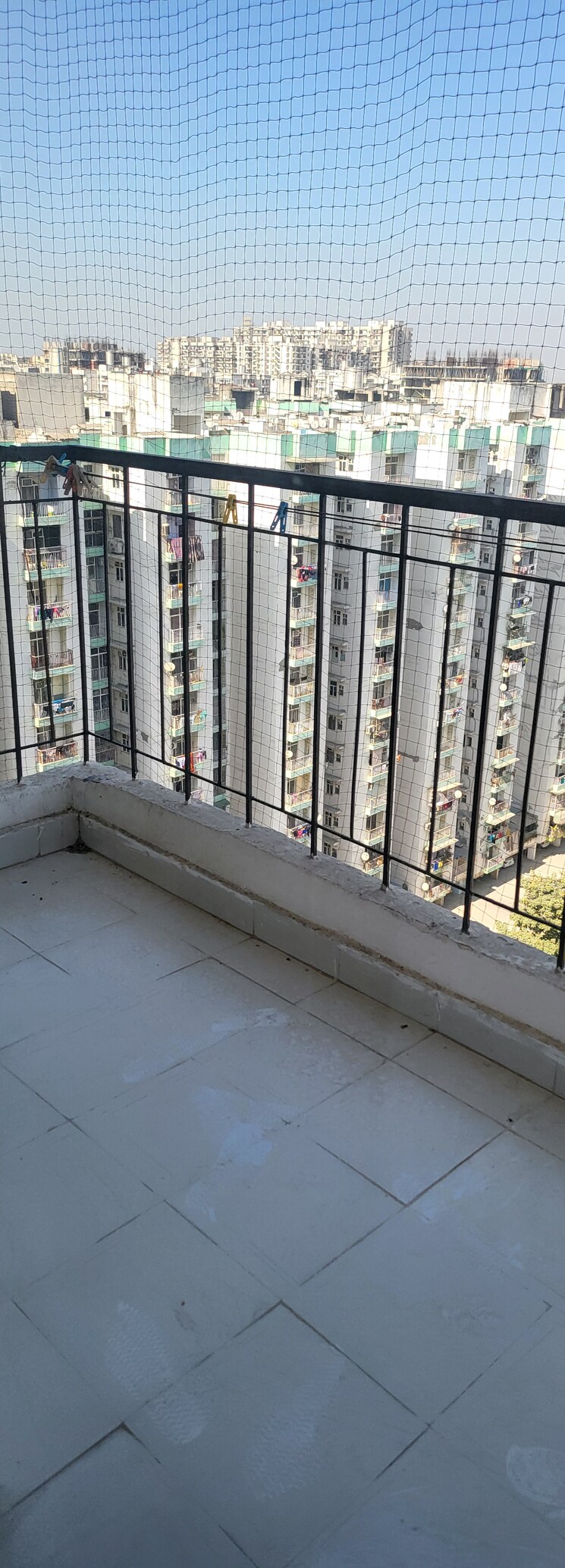 Exterior View, charms-castle 2 Bedroom 950 Sq.Ft. Apartment In Raj Nagar Extension Ghaziabad 8215784
