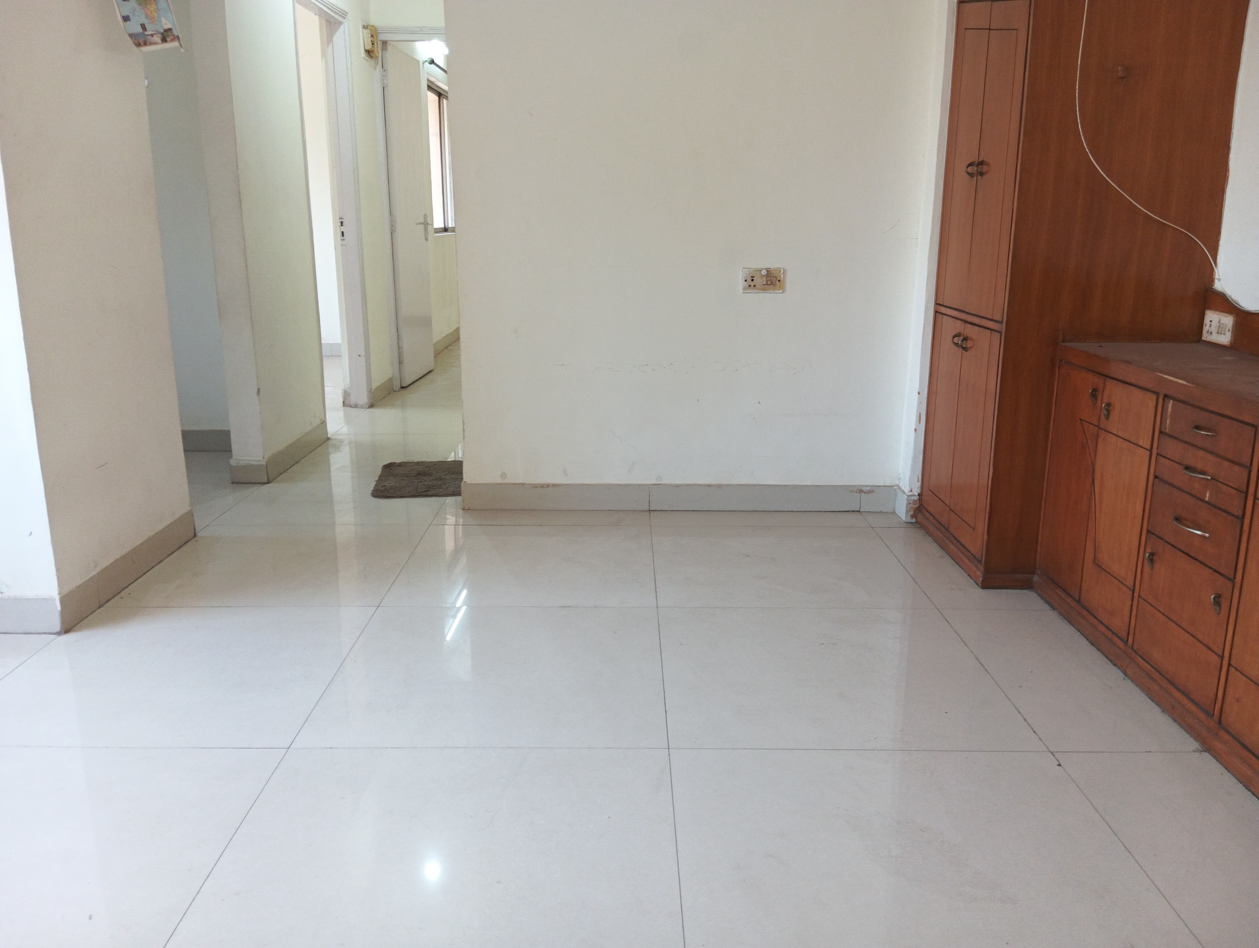 2 BHK Apartment For Sale in Happy Valley