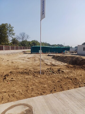  Plot For Sale in Palwal