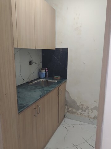 Floor Plan in  Office Space at Netaji Subhash Place – for Rent