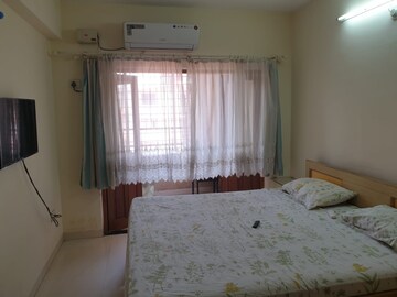 1 BHK Apartment For Rent in Taleigao North Goa  8215783