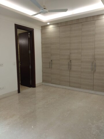 3 BHK Apartment For Rent in Saket Court Residential Complex Pushp Vihar Delhi  8215806