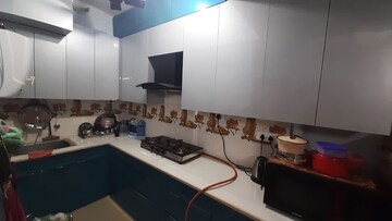 Master Bedroom in 2 BHK Apartment at Supertech Ecovillage II, Sector 16b Greater Noida – for Rent