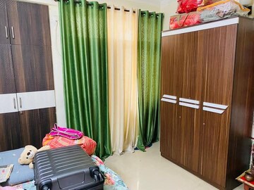 Bedroom in 3 BHK Apartment at VVIP Addresses, Raj Nagar Extension – for Rent