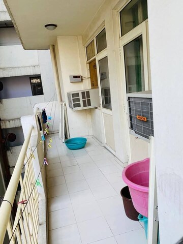 Master Bedroom in 3 BHK Apartment at VVIP Addresses, Raj Nagar Extension – for Rent