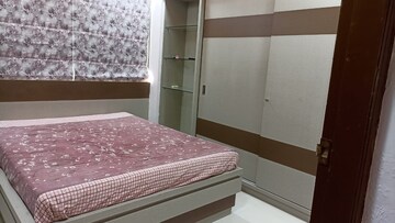 Bedroom in 2 BHK Apartment at Gota – for Rent