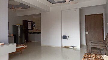 Building Lobby in 2 BHK Apartment at Gota – for Rent