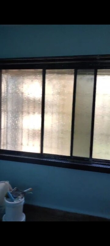 Building Lobby in 1 BHK Apartment at Shaukat Mansion, Goregaon West – for Rent