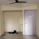 1 BHK 539 Sq.Ft. Apartment in Raunak Unnathi Woods Phase 4 And 5