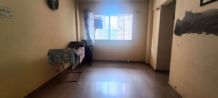 Room, raunak-unnathi-woods-phase-4-and-5 1 Bedroom 539 Sq.Ft. Apartment In Ghodbunder Road Thane 8215827