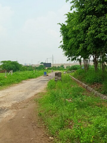 Plot Area in  Plot at Ansal Api Aquapolis, Dundahera – for Sale