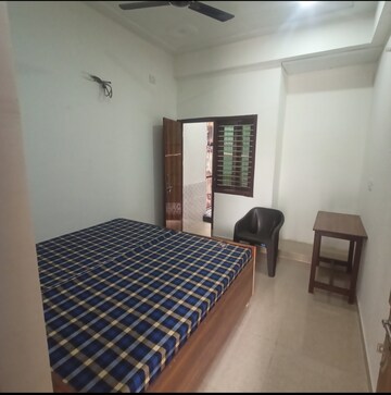 Bedroom in 2 BHK Independent House at Alpha Residences, Sector 150 – for Rent