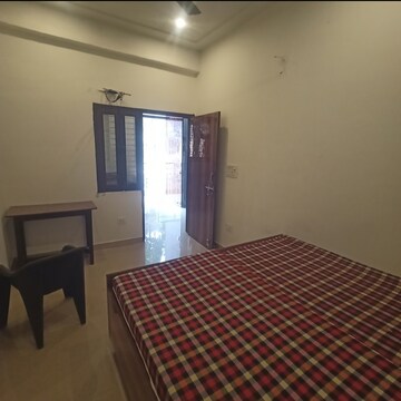 Bedroom in 2 BHK Independent House at Alpha Residences, Sector 150 – for Rent