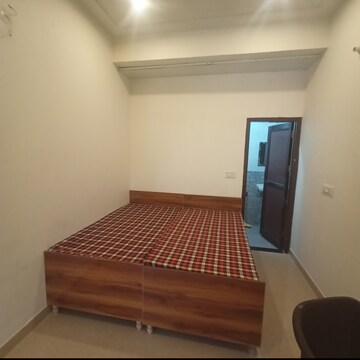 Bedroom in 2 BHK Independent House at Alpha Residences, Sector 150 – for Rent
