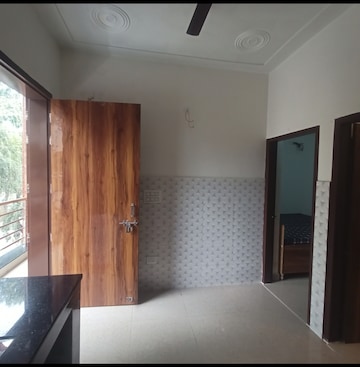 Building Lobby in 2 BHK Independent House at Alpha Residences, Sector 150 – for Rent