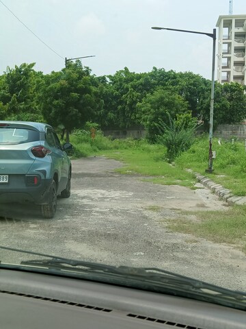  Plot – Exterior View View at Ansal Api Aquapolis, Dundahera - for Sale