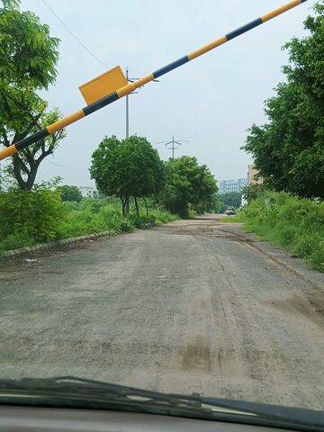  Plot – Garden View at Ansal Api Aquapolis, Dundahera - for Sale